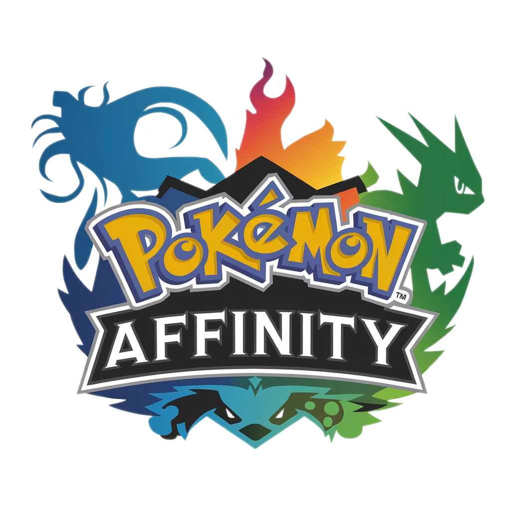 Pokémon Affinity